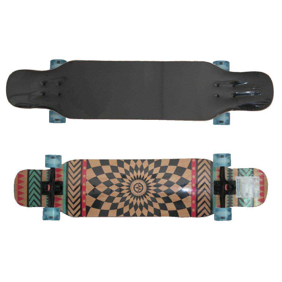 Longboard MASTER 42 dancing style 6/7