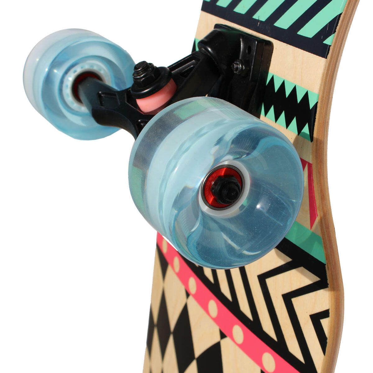 Longboard MASTER 42 dancing style 7/7