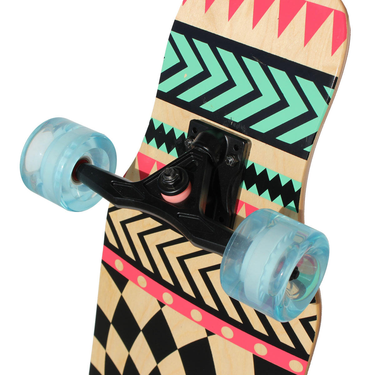Longboard MASTER 42 dancing style 5/7