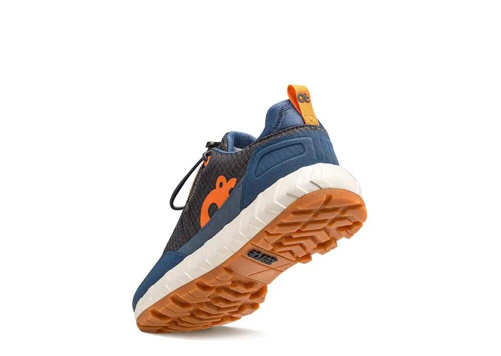 Buty dziecięce ZeroC Storo Low OC GTX Jr 3/6