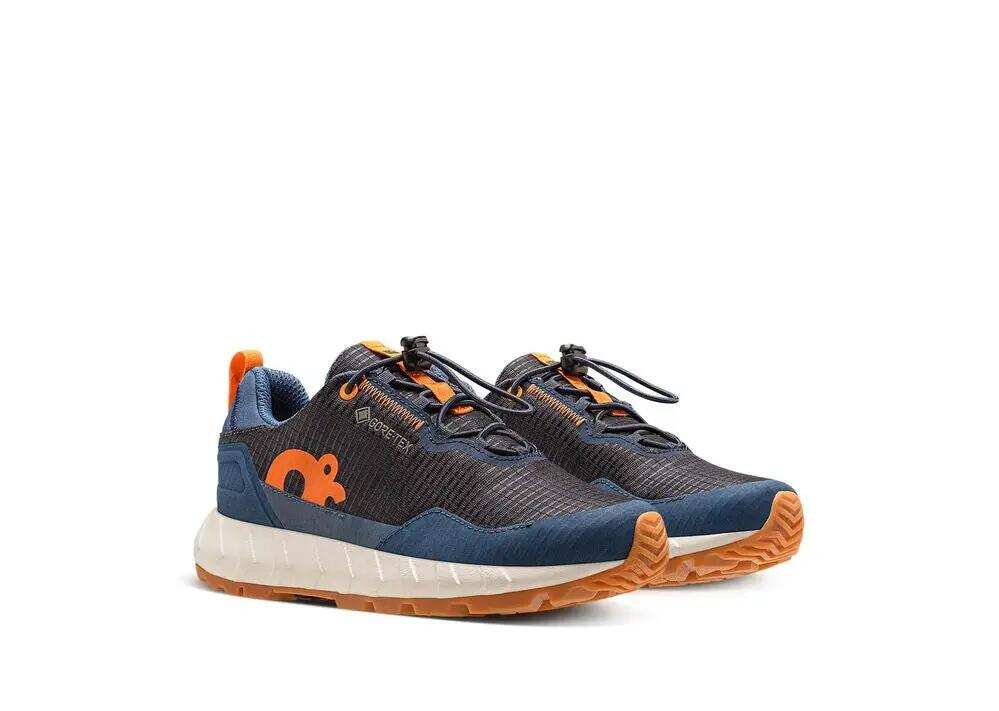 Buty dziecięce ZeroC Storo Low OC GTX Jr 2/6