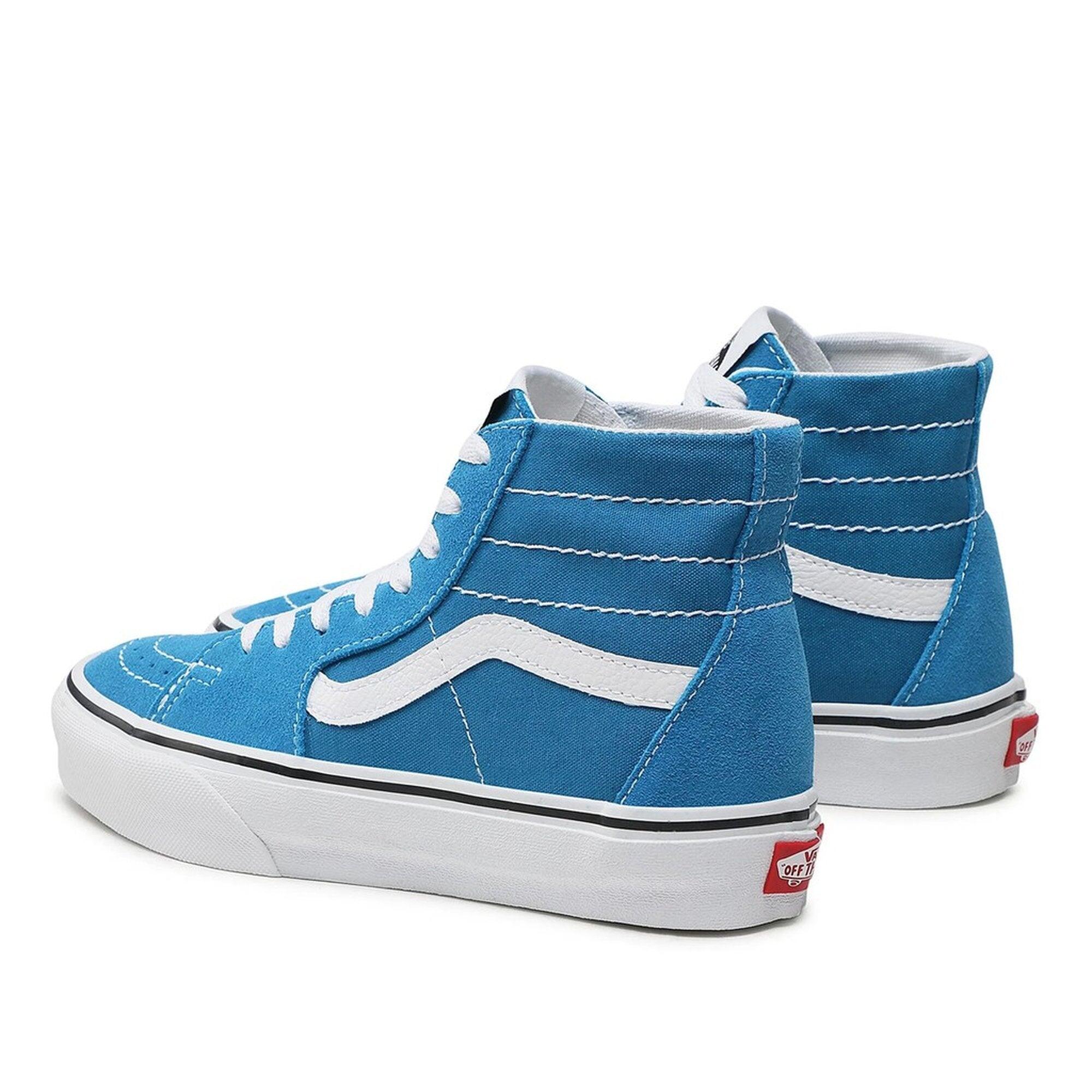 Vans VN0A5KRUVD31 - blue 3/3