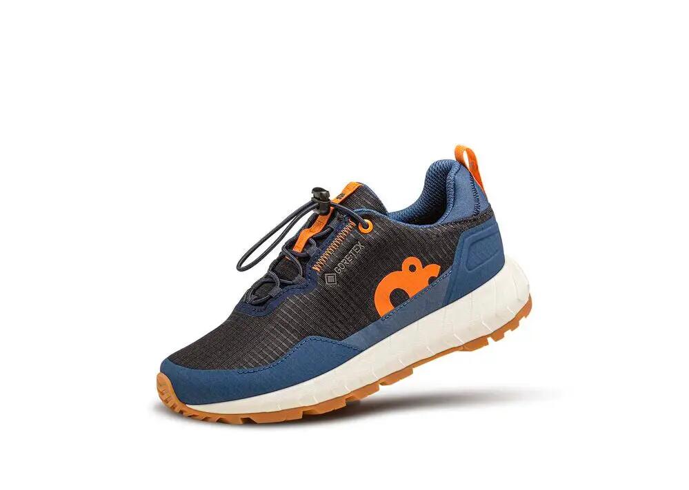 Buty dziecięce ZeroC Storo Low OC GTX Jr 5/6