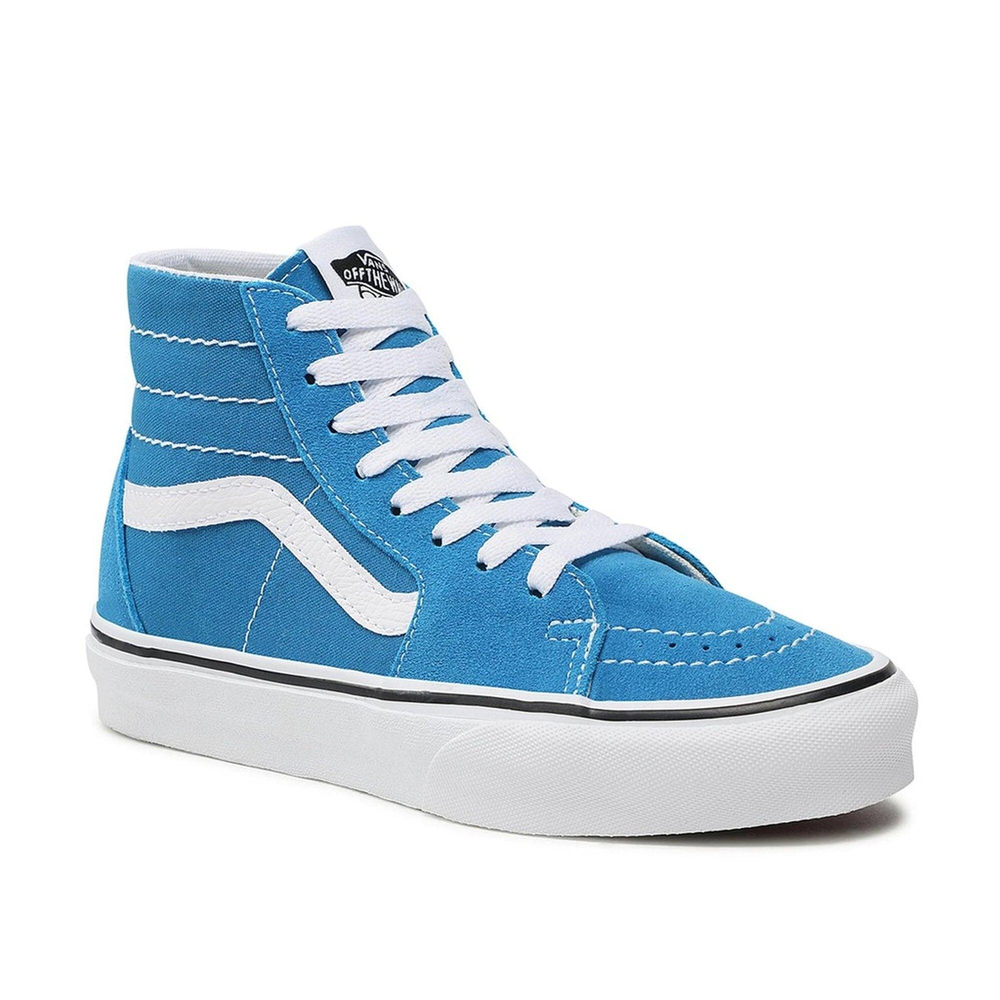 Vans VN0A5KRUVD31 - blue 2/3