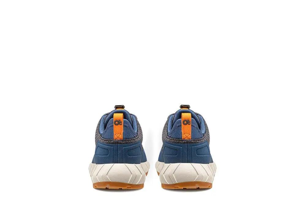 Buty dziecięce ZeroC Storo Low OC GTX Jr 4/6