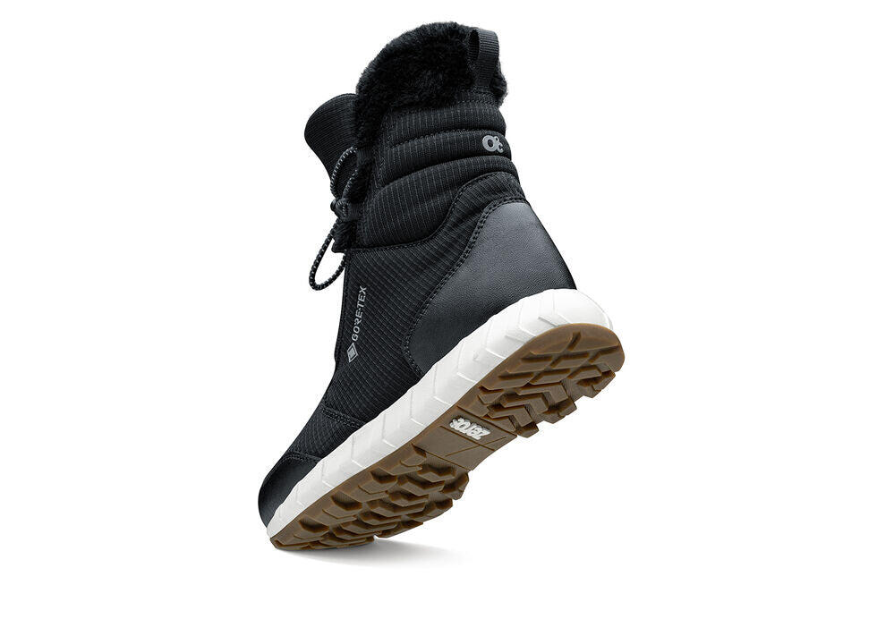 ZeroºC Shoes Nydalen Mesh Gtx Jnr 10009 0005 Navy 3/5