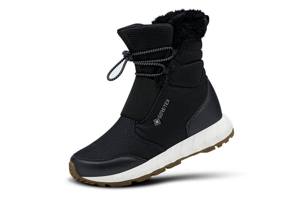 ZeroºC Shoes Nydalen Mesh Gtx Jnr 10009 0005 Navy 5/5