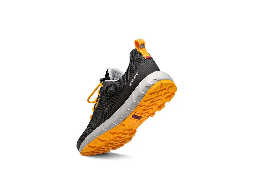 Buty dziecięce ZeroC Helsfyr GTX Jr 3/7