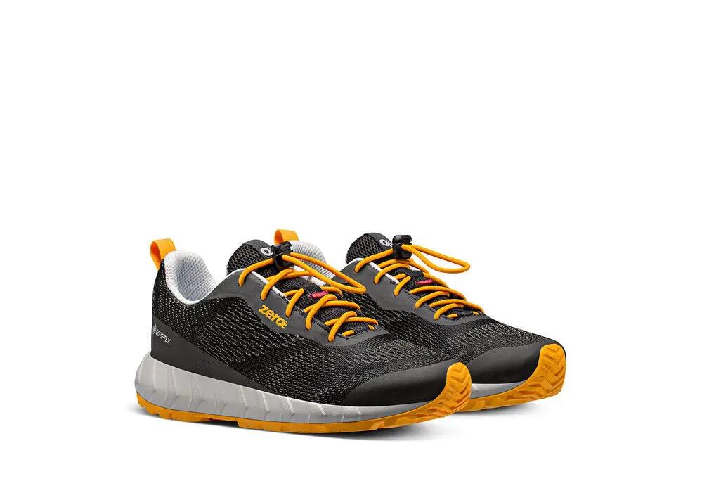 Buty dziecięce ZeroC Helsfyr GTX Jr 2/7
