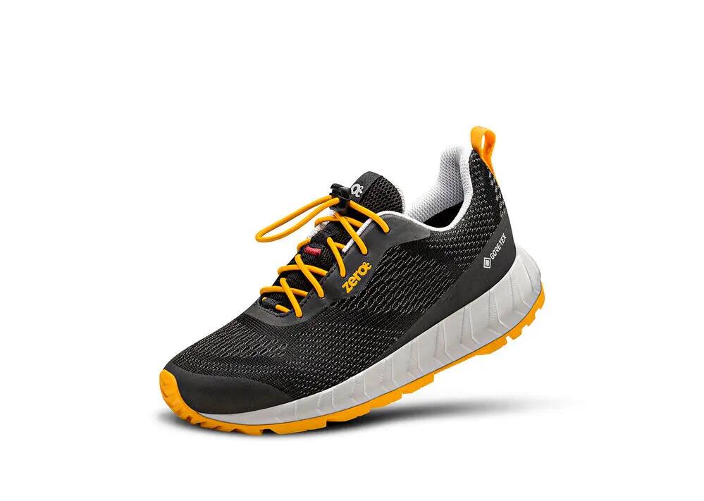 Buty dziecięce ZeroC Helsfyr GTX Jr 5/7