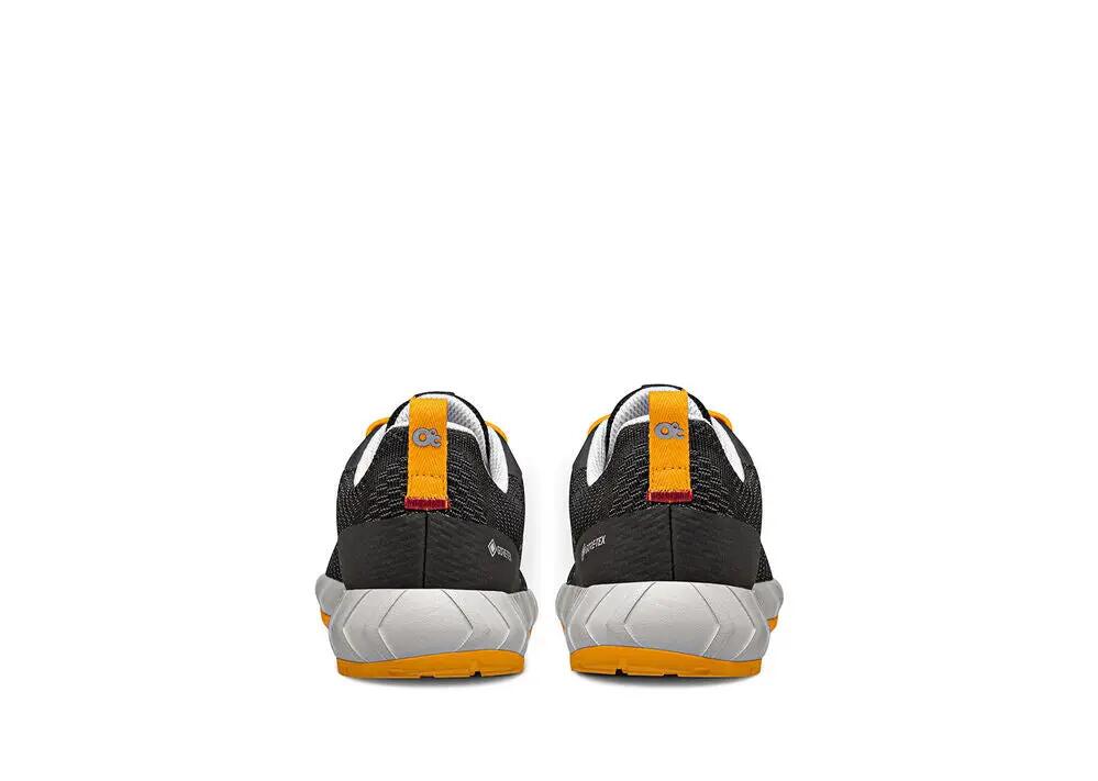 Buty dziecięce ZeroC Helsfyr GTX Jr 4/7