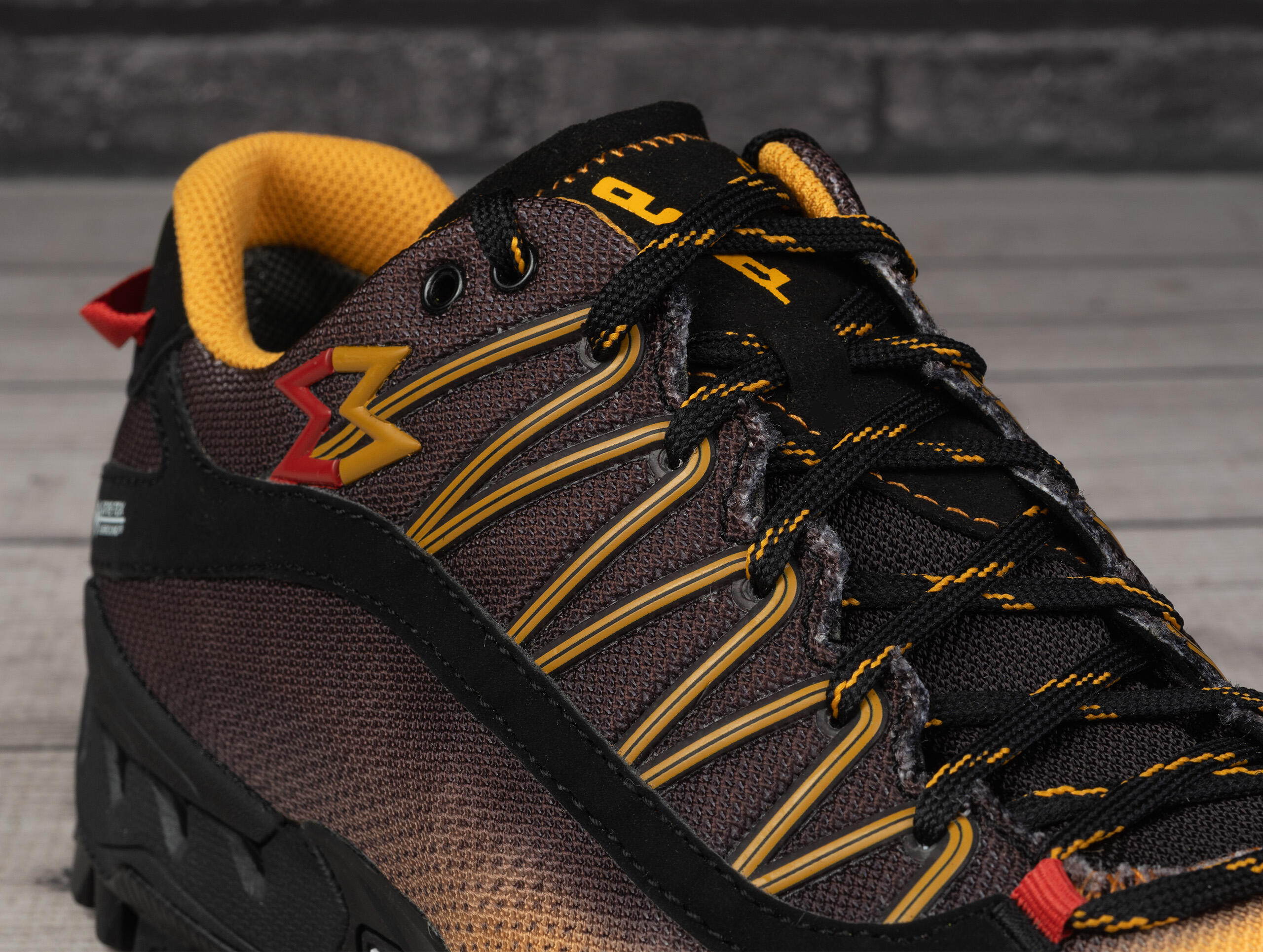 Buty męskie sportowe trekkingowe Garmont 9.81 N AIR G 2.0 GTX 6/7