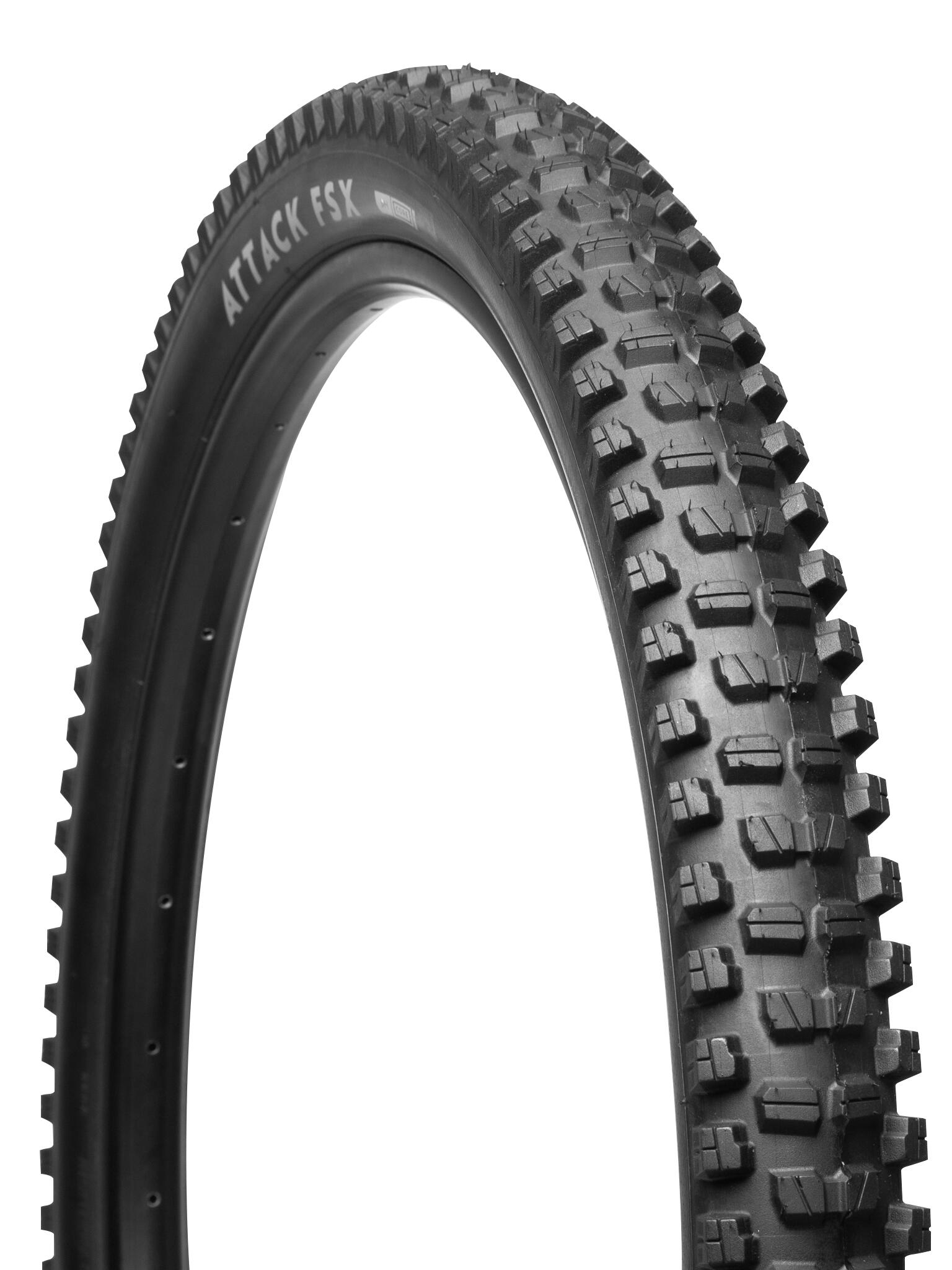 Pneumatico pieghevole VEE Tire Co ATTACK FSX 29" x 2.5 2/3