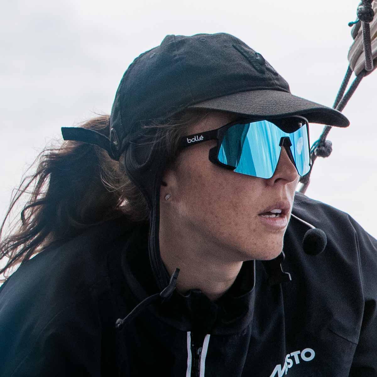 Gafas de sol náuticas WINDCHASER con lentes polarizadas de alto contraste 8/8