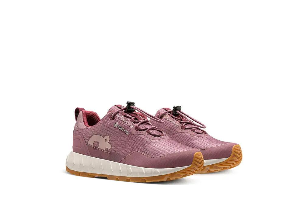 Buty dziecięce ZeroC Storo Low OC GTX Jr 2/6