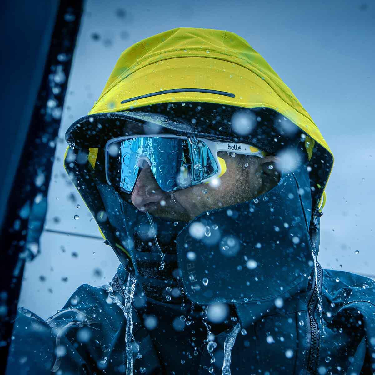Sonnenbrille Bollé Windchaser 4/6