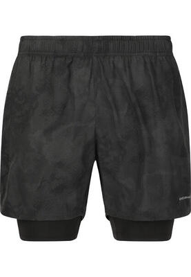 Shorts 2 in 1 Endurance Koy