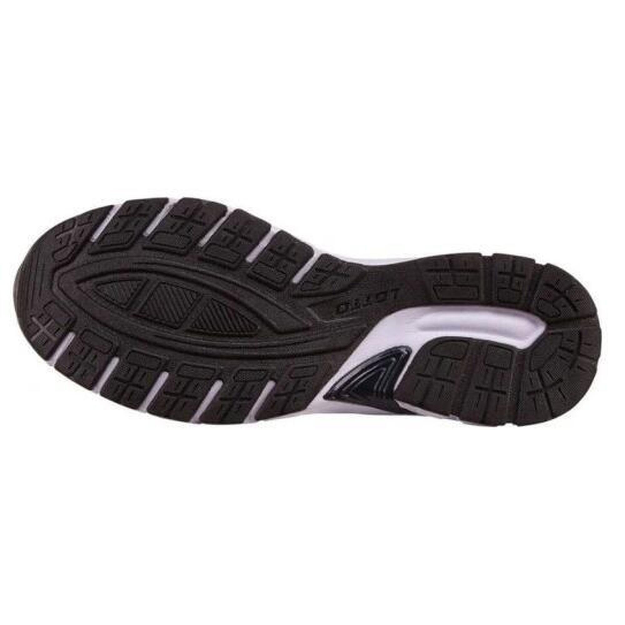Pantofi universali 2400010u1059 pentru întregul an albi bărbătești