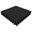 Saltea Tip Puzzel 8 Buc Negru