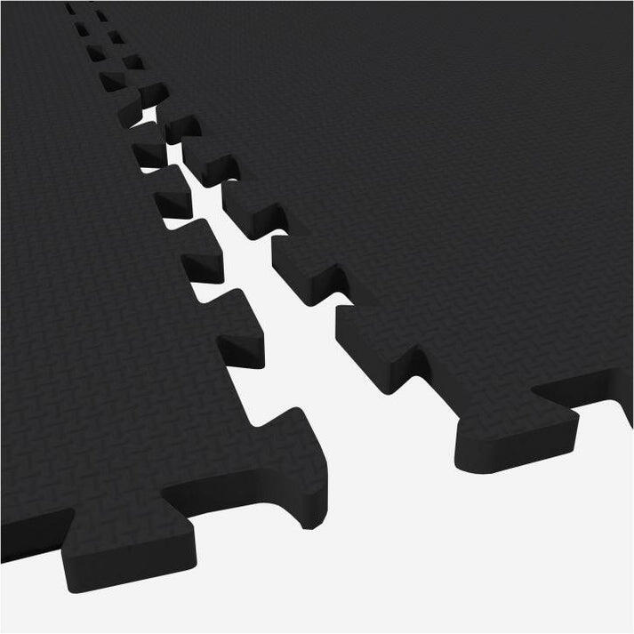 Gorilla Sports Vloermatten - Beschermingsmatten - 8 stuks -  Totaal 2,88 m2 - 4/7