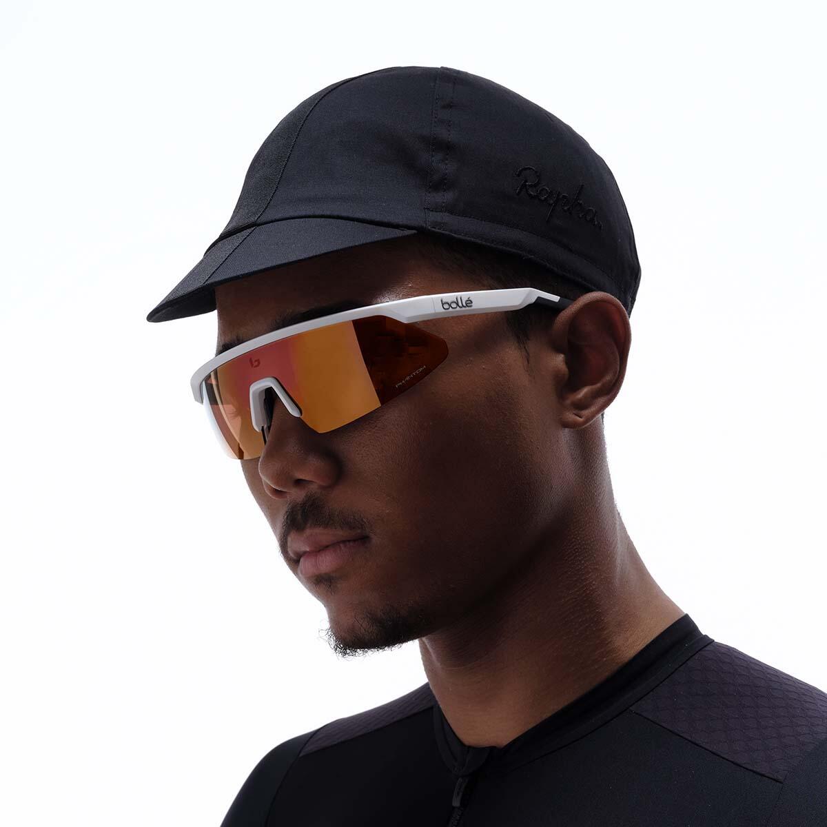 Gafas deportivas MICRO EDGE con lentes fotocromáticas Cat 2-3 5/7