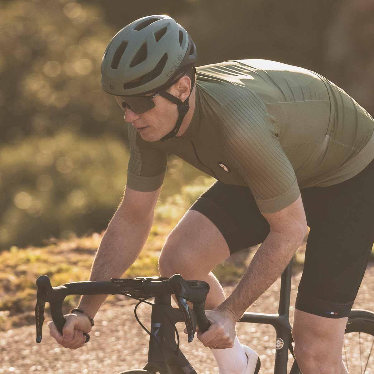 Racefietshelm AVIO PURE MIPS 7/7