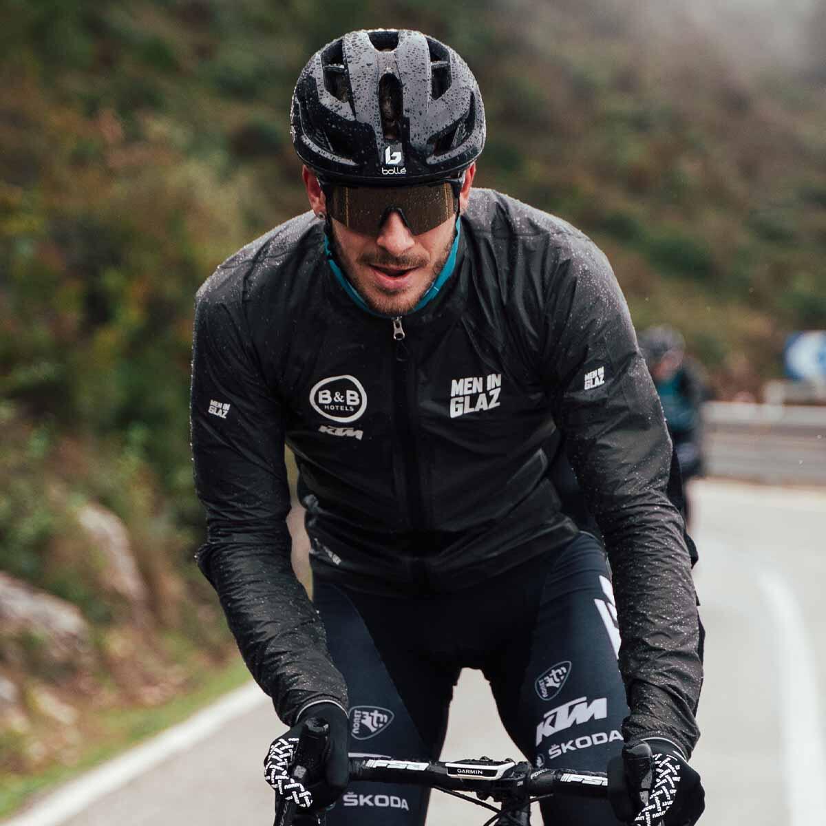 Casque de Vélo Route AVIO MIPS - Adulte 3/7