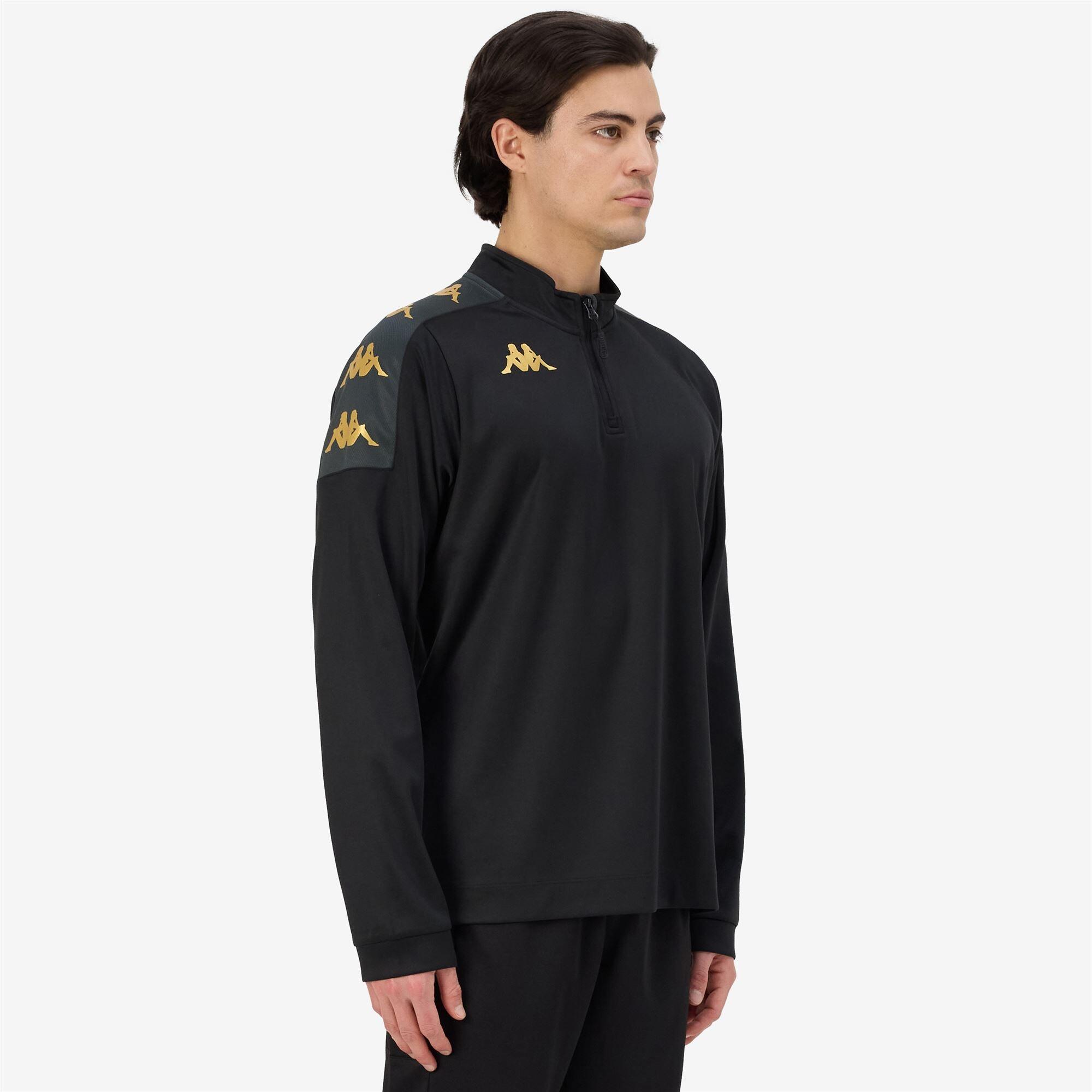 Chaqueta de chándal Kappa Gassolo 6/7