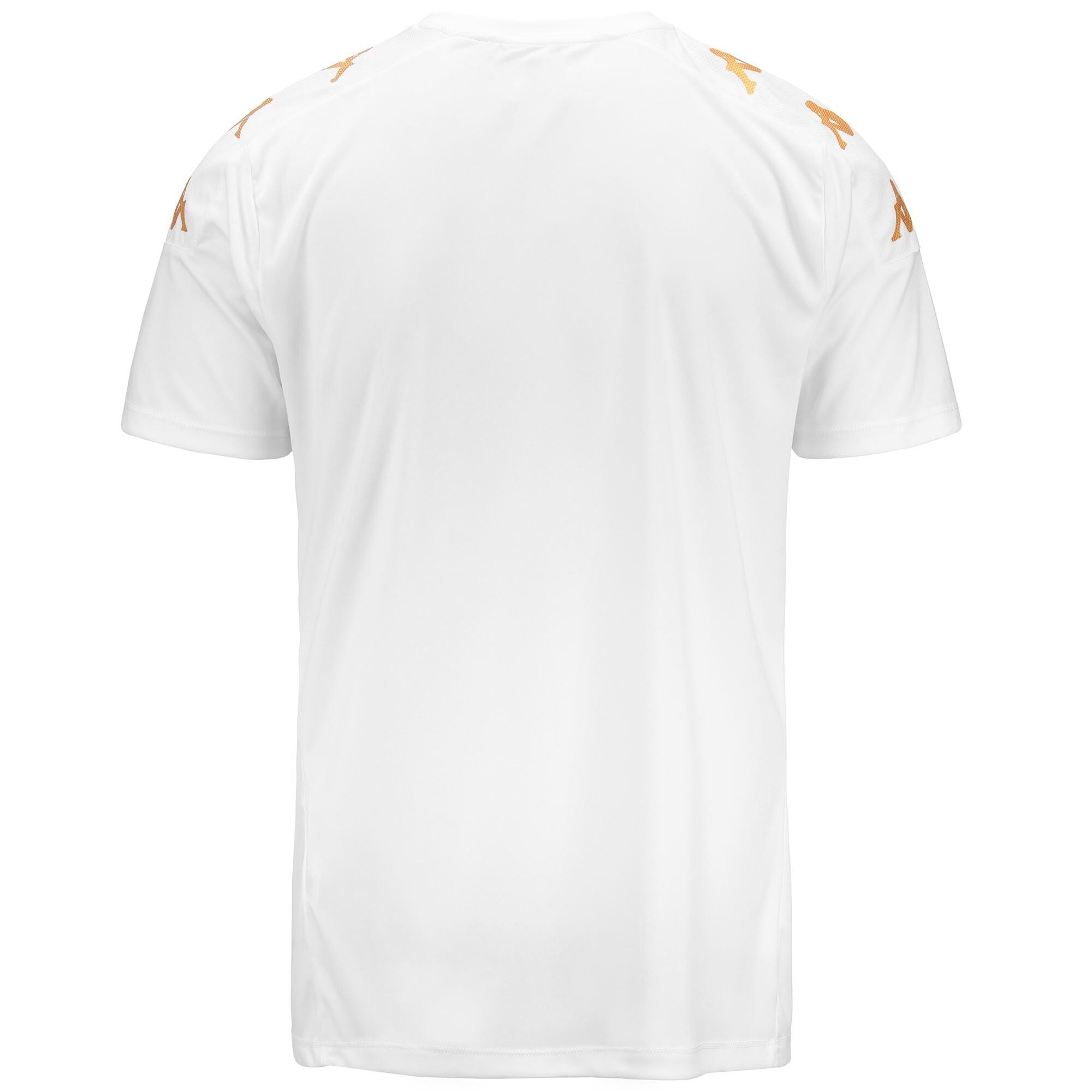 Camiseta manga corta Kappa Gianto 3/5
