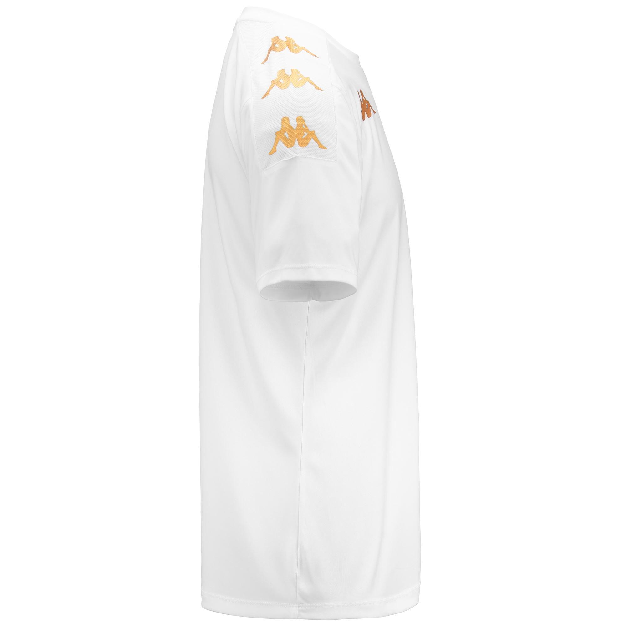Camiseta manga corta Kappa Gianto 2/5