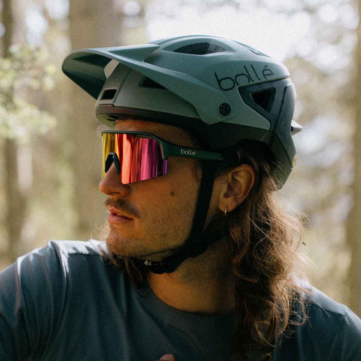 Casco de MTB TRACKDOWN MIPS 7/7