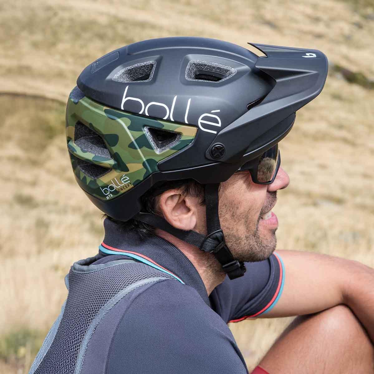 Capacete de BTT BOLLÉ TRACKDOWN MIPS - Adulto 2/3