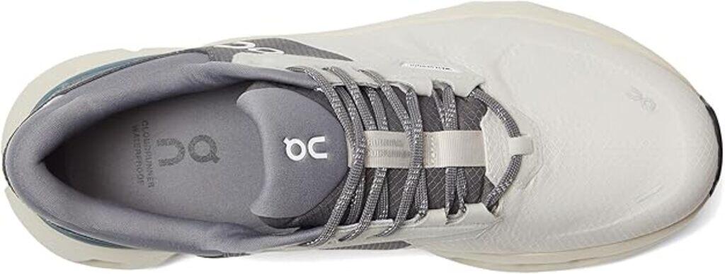 Zapatillas de running Hombre On Running Cloudrunner 2 Gris 4/4