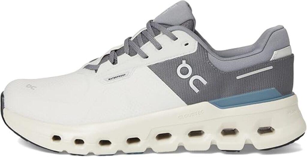 Zapatillas de running Hombre On Running Cloudrunner 2 Gris 2/4