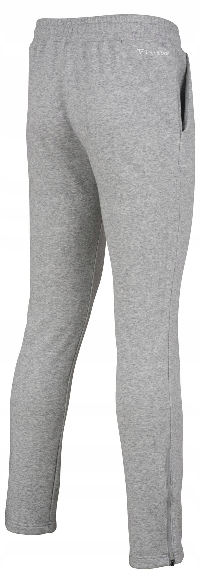 TEAM TECH PANTS SILVER 6/10 2/3