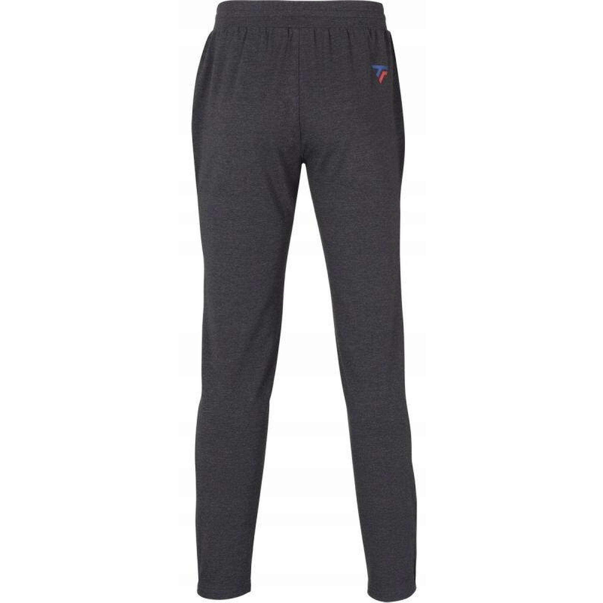 Pantaloni de tenis pentru bărbați Tecnifibre 21COPA Knit