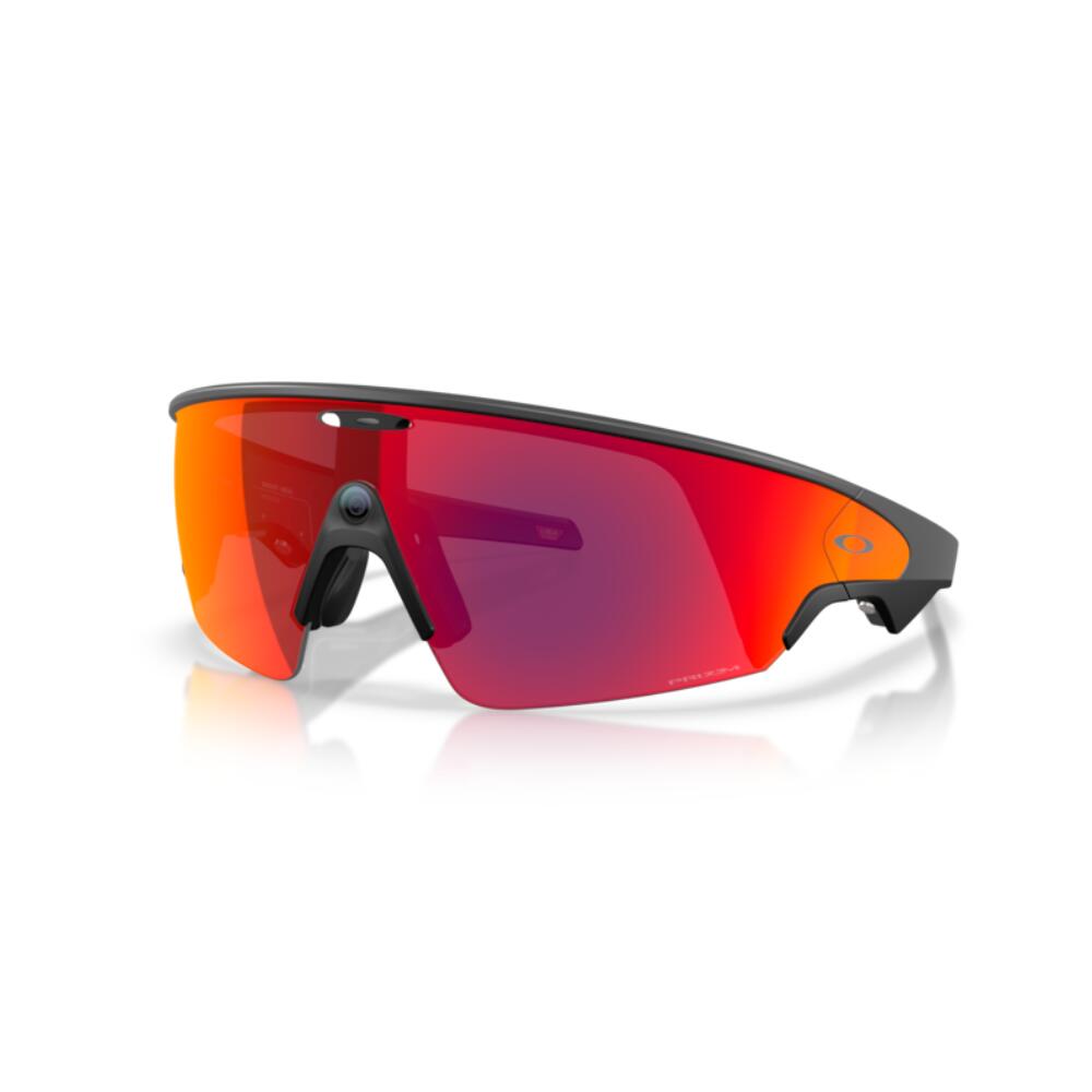 Pre-order] Oakley Meta Vanguard - Black/Prizm Road (Parallel Import)