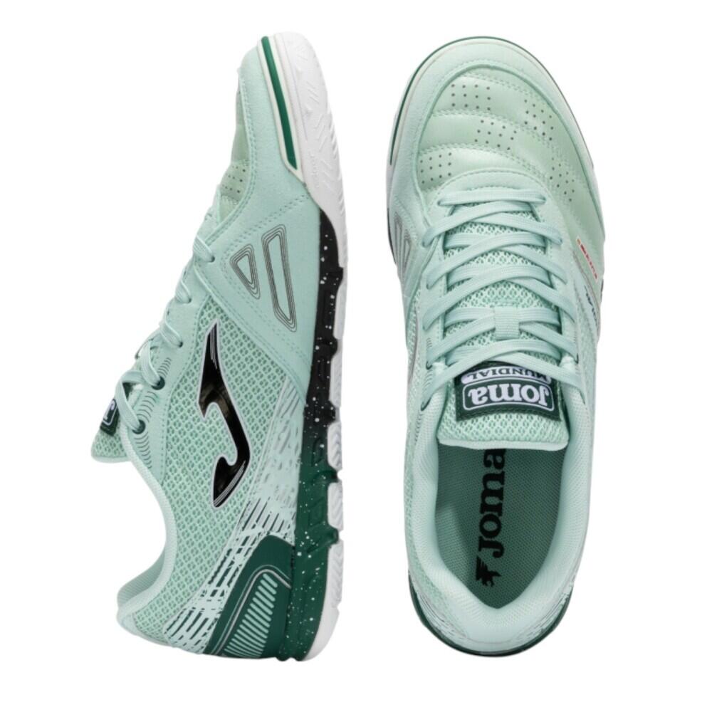 Botas de futsal Joma modelo MUNW2515IN para homem 3/5