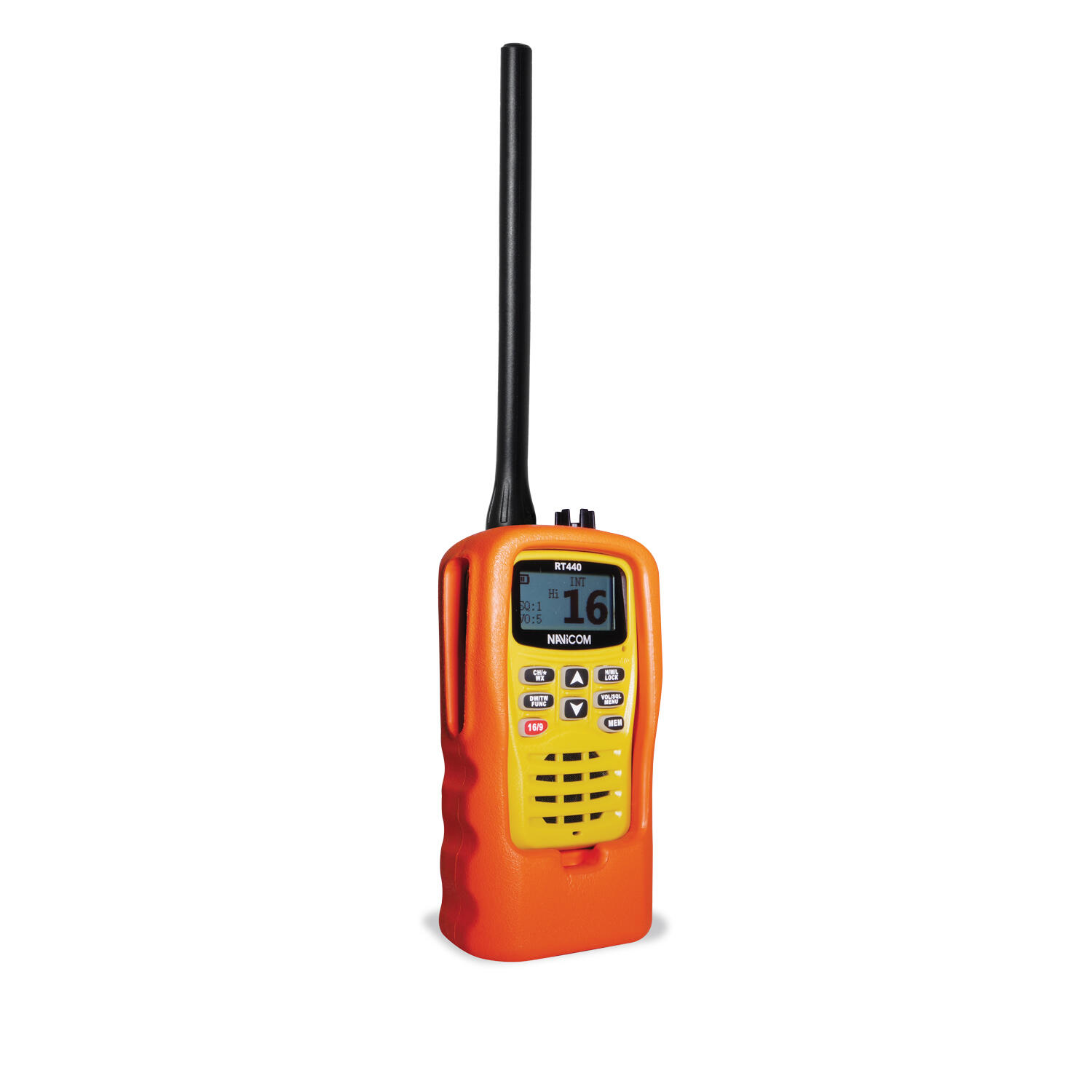 VHF Navicom IPX7 3/5
