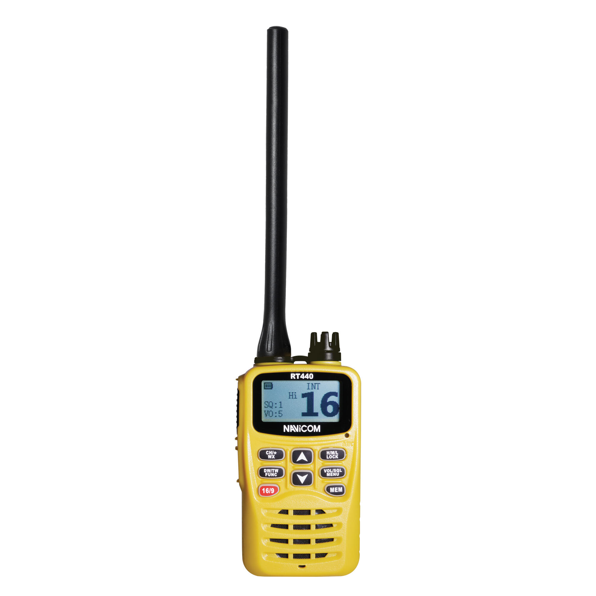 NAVICOM picture