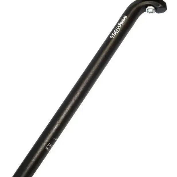 Saddle post Ergotec Patent Hook 400mm - 29.8