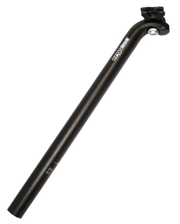 ERGOTEC Sella post Ergotec Patent Hook 400mm - 29.8
