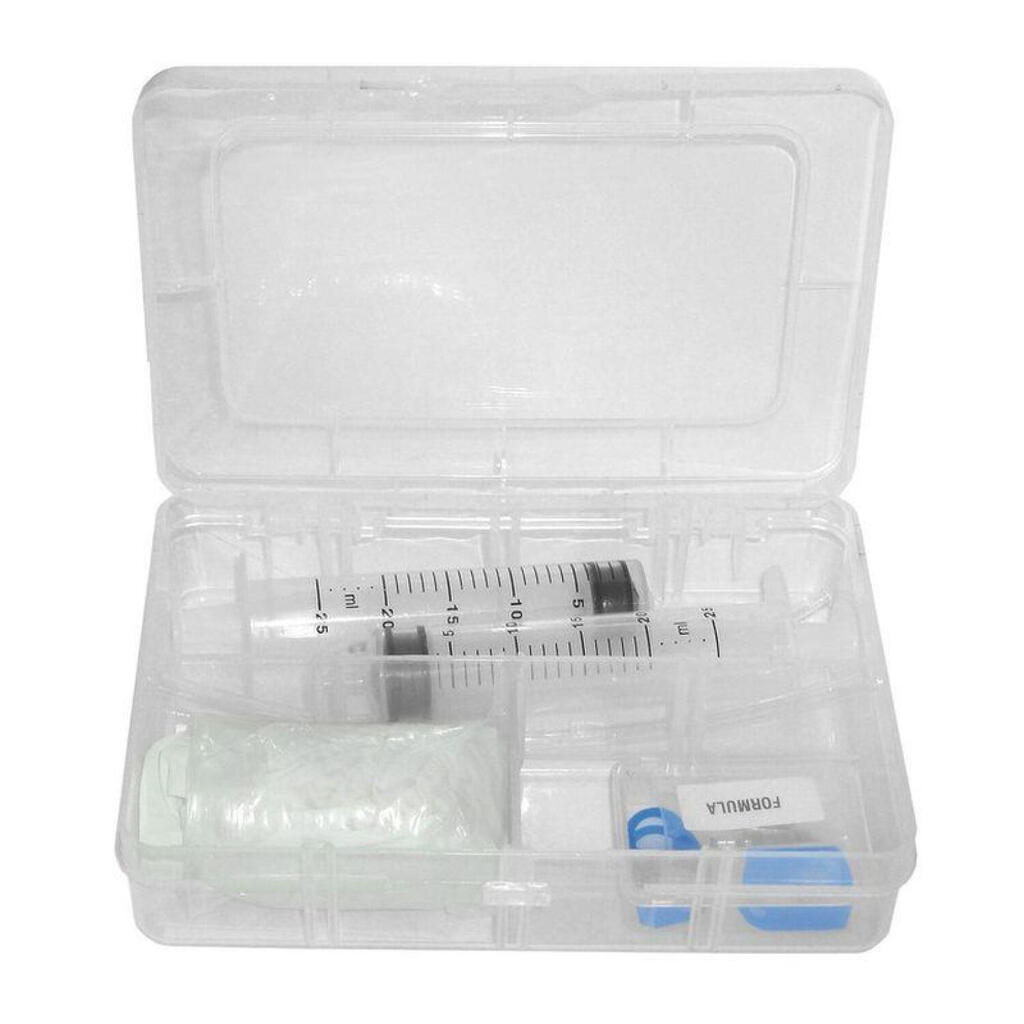 Brake bleed kit XLC BR-X66 Shimano