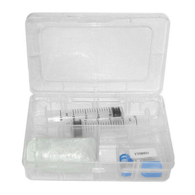 Xlc br-x66 bleeding kit voor shimano