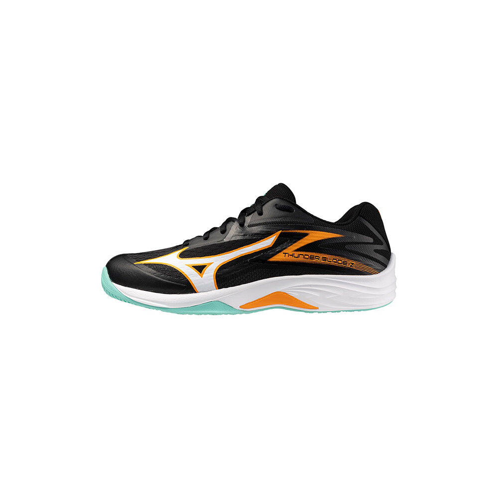 MIZUNO - とうふ Mizuno Wave Ibuki 5 GTX Black - Jan 2025 - J1GJ255902