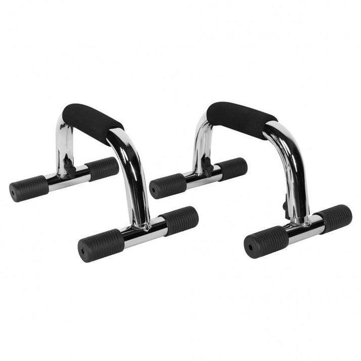 Barre De Push Up, Supports De Push Up, Poignées Épaisses En Mousse