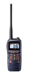 HX320E: VHF portable étanche flottante 6W Bluetooth