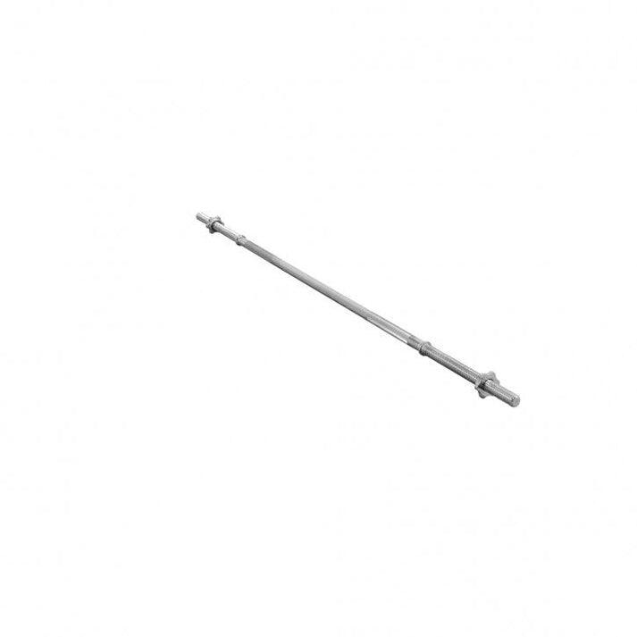 BARRE DROITE 180CM | DIAM 30MM| MUSCULATION | ÉTOILES DE SERRAGE 2/7