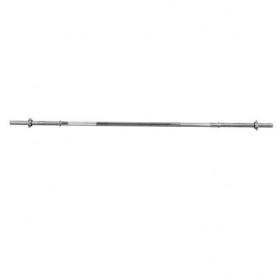 Halterstang - barbell - lange halter - 180 cm - 30 mm