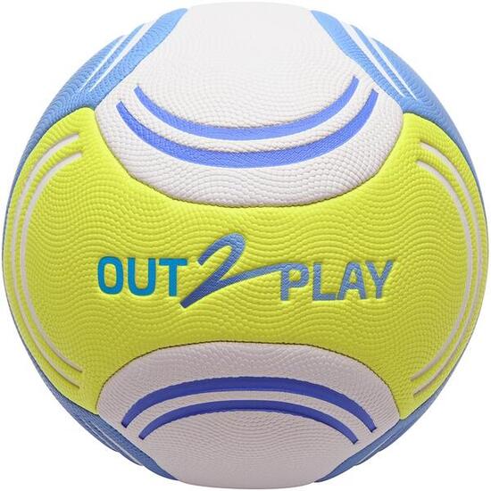Ballon Beach Soccer T5 - OUT2PLAY